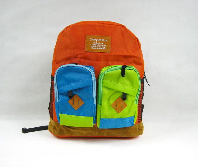 champion backpack 2015