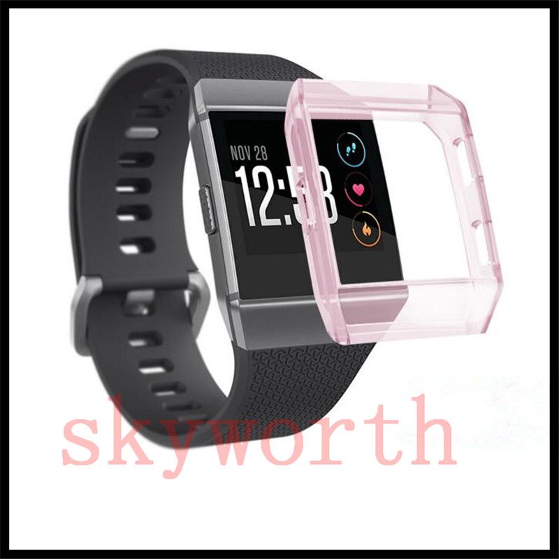 7 fitbit ionic