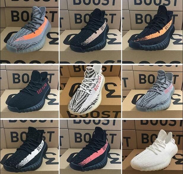 scarpe uomo yeezy