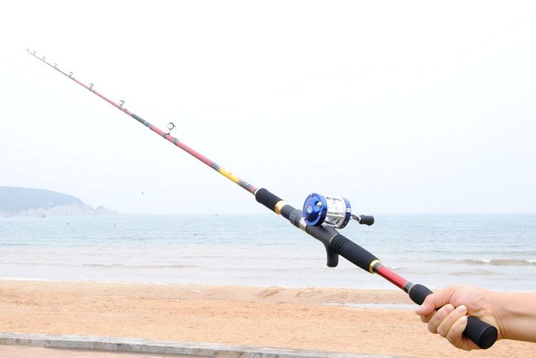 Fishing equipment online store Clearance