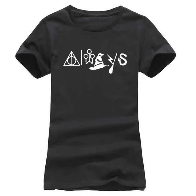 Harry Potter Femmes T-Shirt 