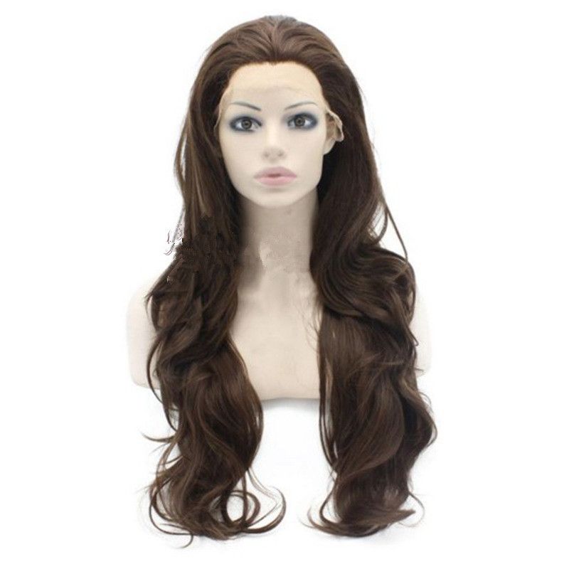 wig 24 pouces