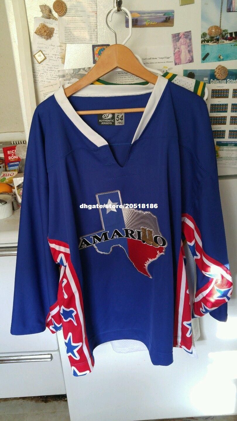 texas stars new jerseys