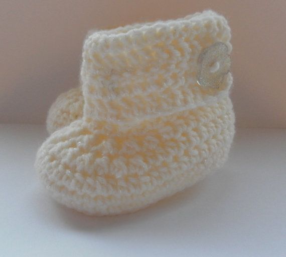 baby wrap booties