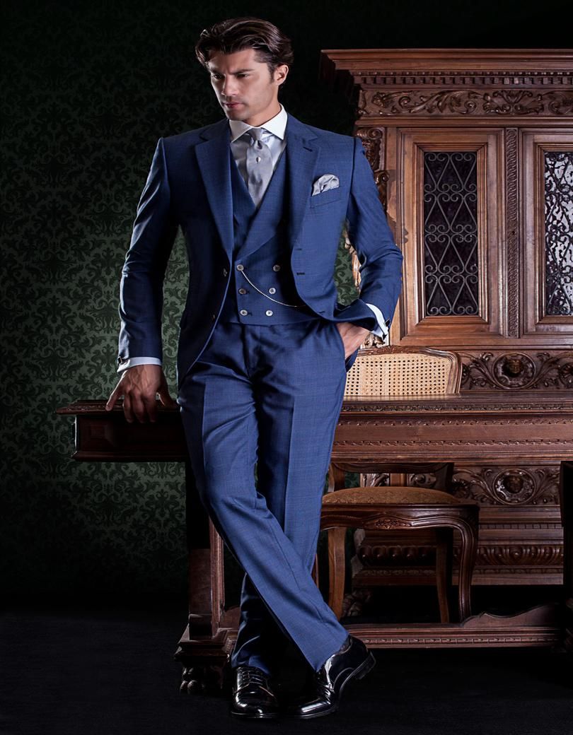 Trajes de Zara para hombre | FASHIOLA.es