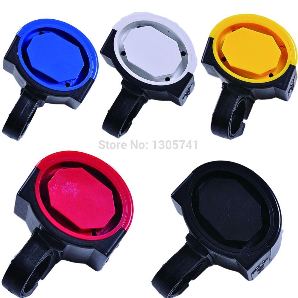 bicycle electric horn bell