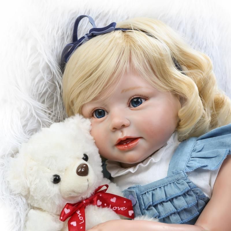 big dolls for baby girl