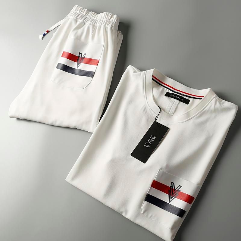 men's urban sweat suits