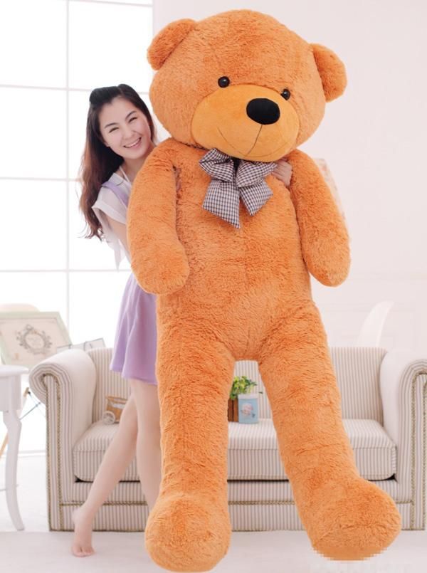 160cm teddy
