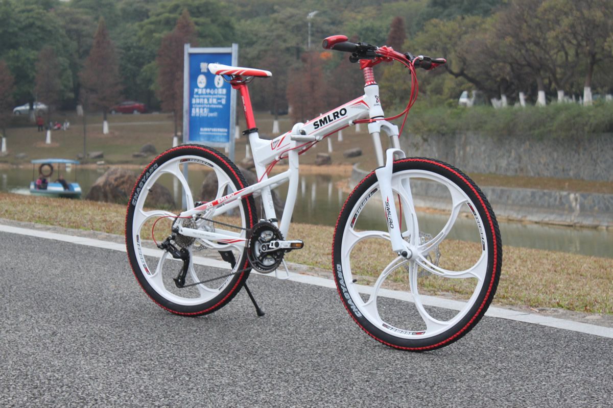 smlro bike