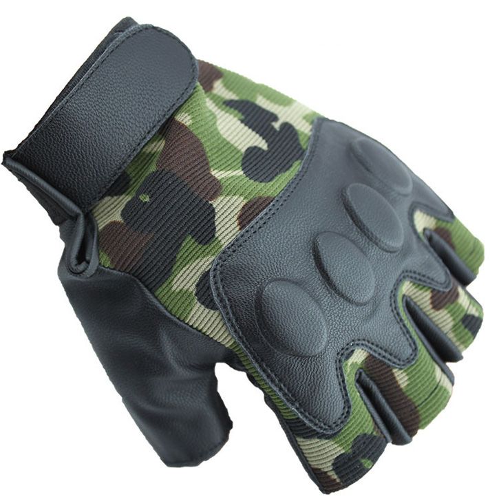 glove soft leather