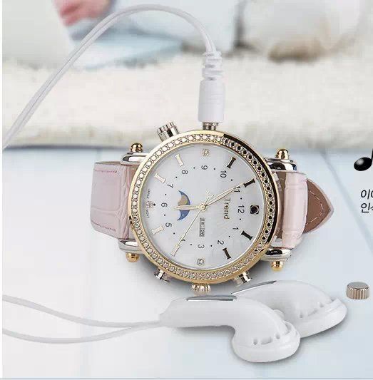 waterproof wrist watch