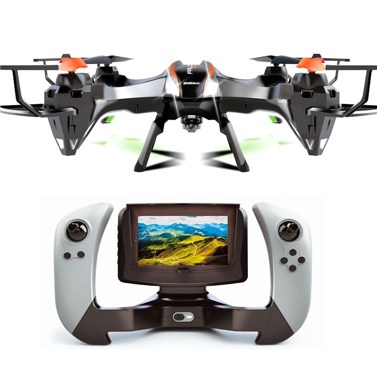 cheap drones with a camera