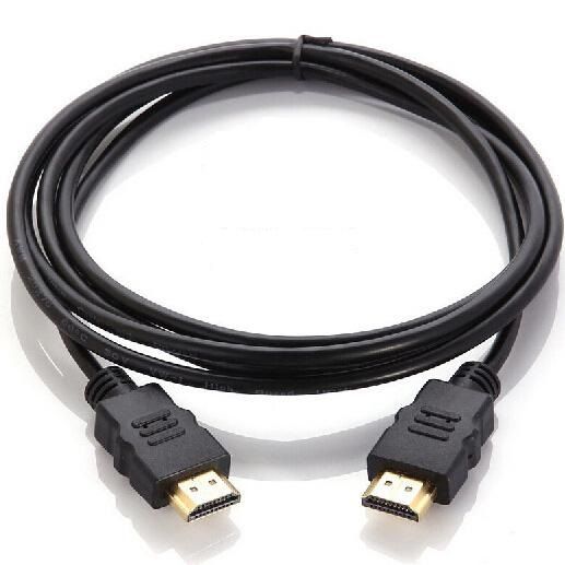 Nuevo cable de cable HDMI alta definición 1080P HD de pies para BLURAY