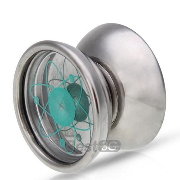 steel yoyo