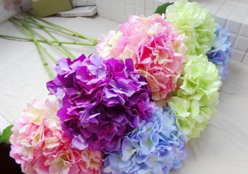 cheap silk flowers for wedding