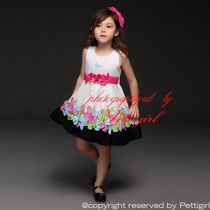 pettigirl clothing