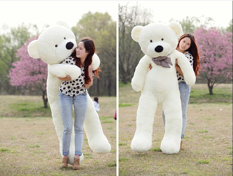 10 foot teddy bear
