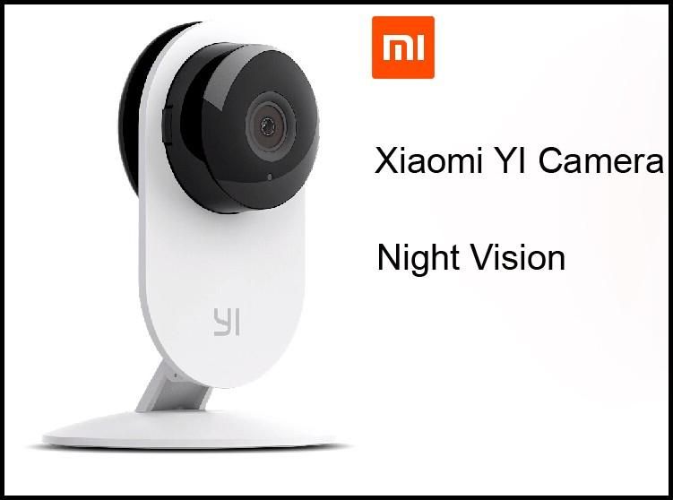 mi ip cam
