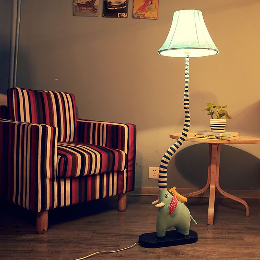 Featured image of post Childrens Floor Lamp - A wide variety of childrens room flooring options are available to you, such as material.