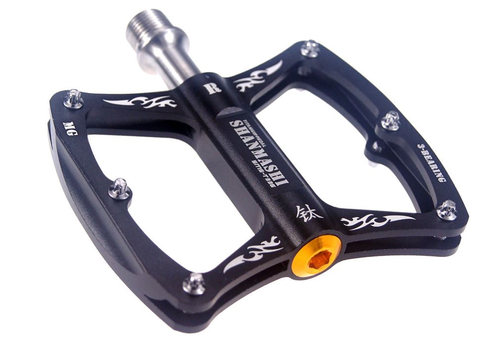 mtb carbon pedals