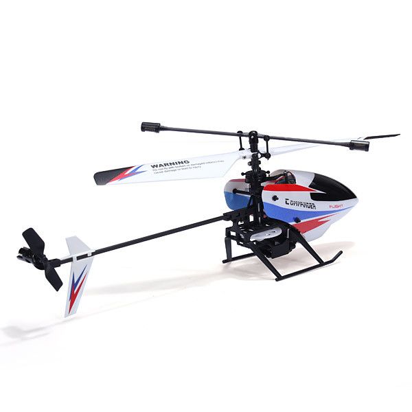 wltoys v911