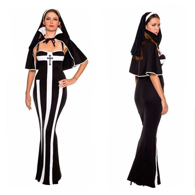 The Sort Halloween Party Kjole Promo Code For 58a47 143bf