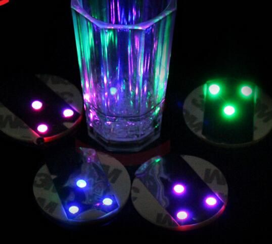 light cup