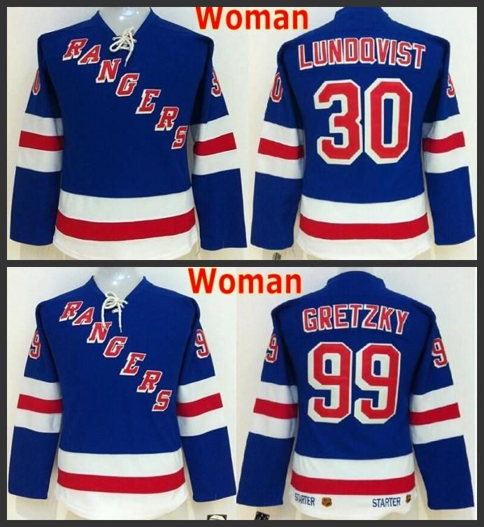 womens new york rangers jersey