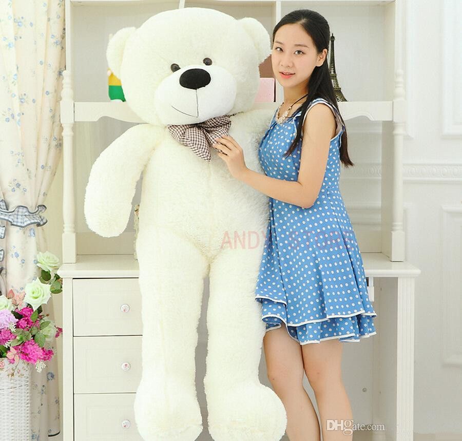 peluche 120 cm