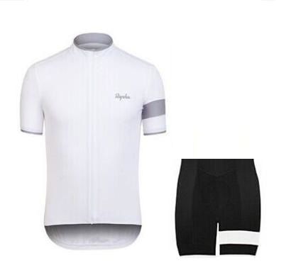 Rapha Cycling Jersey Size Chart