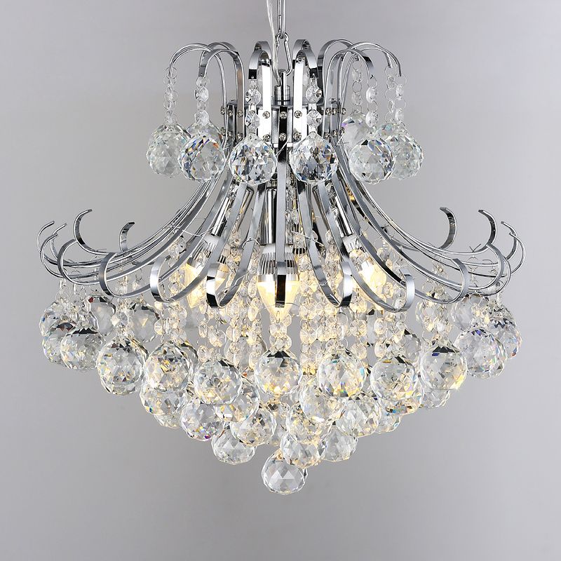 Light Modern Vintage Chandeliers Ceiling Lamp 110v 220v Led
