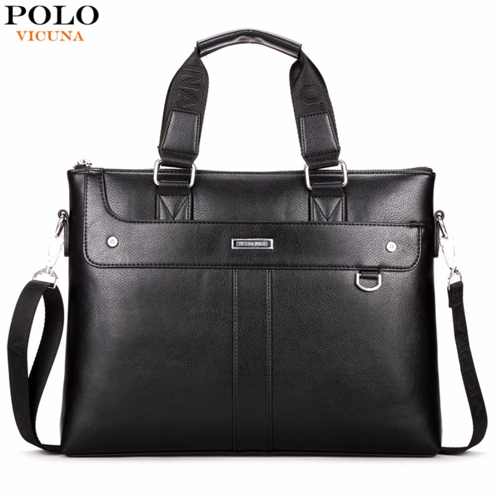 vicuna polo bag