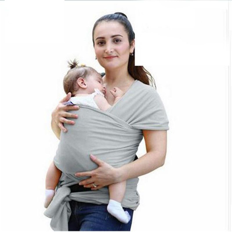 soft baby carrier