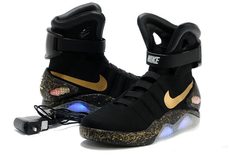 nike air mag comprar