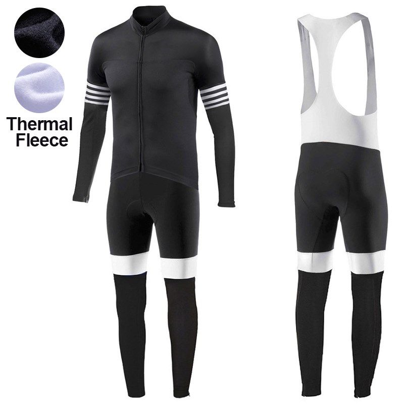 winter long bib kits