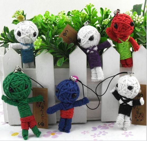 wholesale voodoo dolls