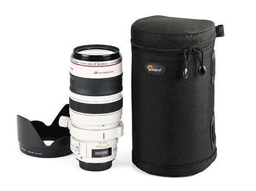 lowepro lens bag