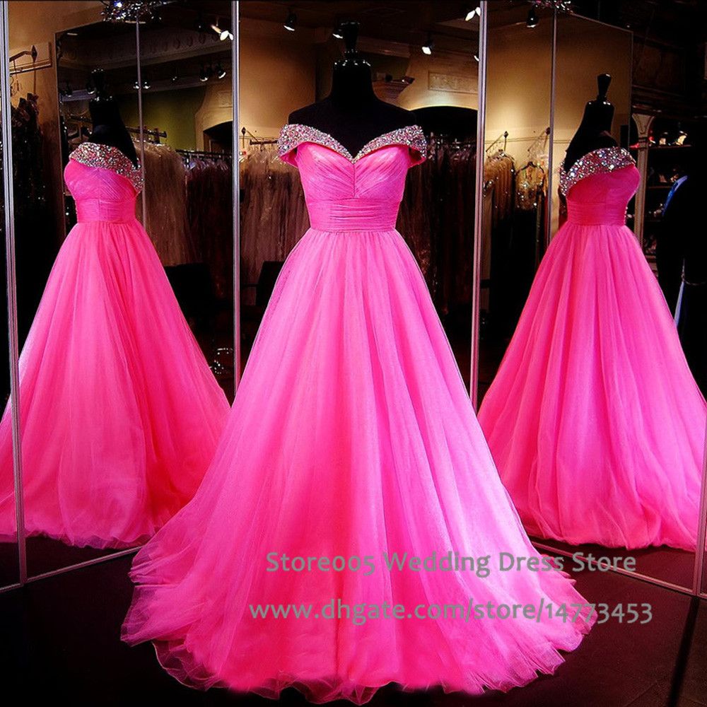 exotic evening dresses