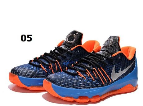 Nike kevin durant 8 Outlet