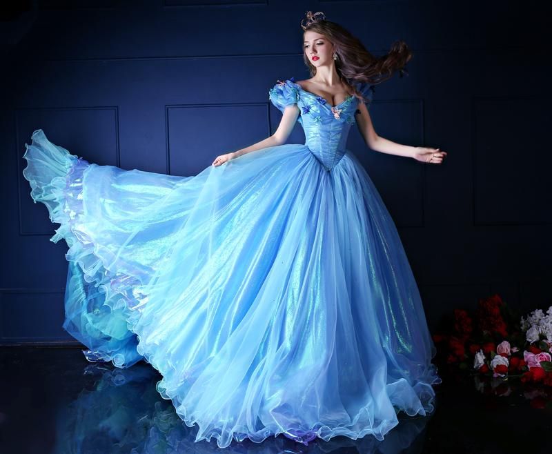winter quinceanera dresses