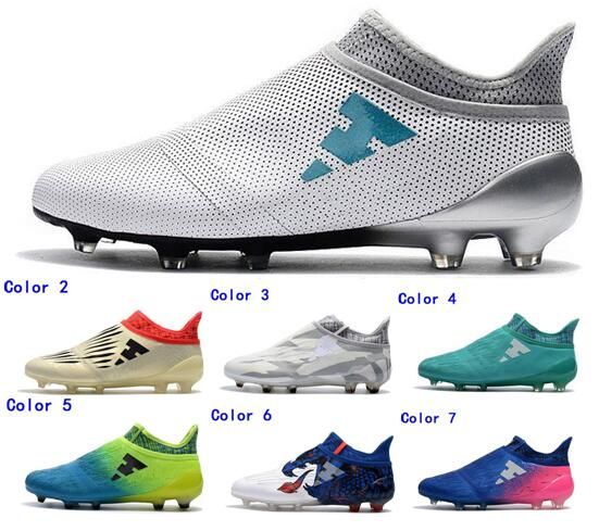 messi soccer boots 2018