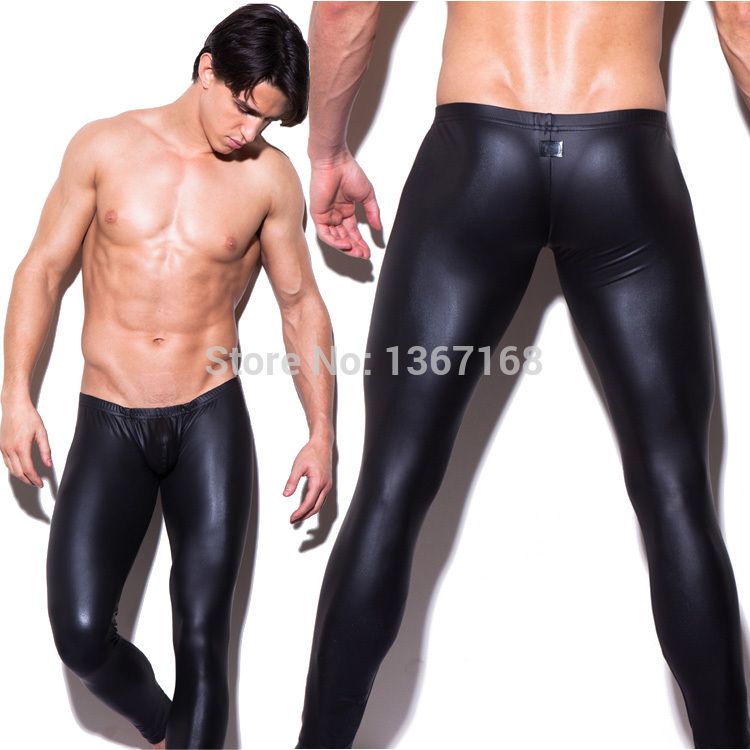 mens gym pants slim fit
