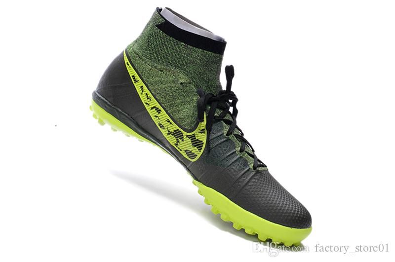 elastico superfly tf