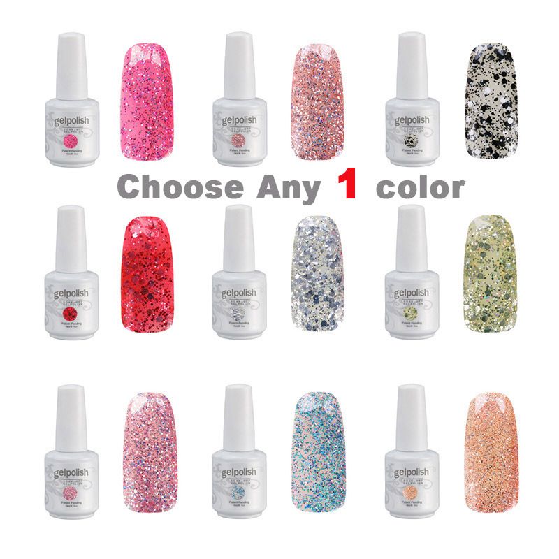 Gelpolish Any1Color