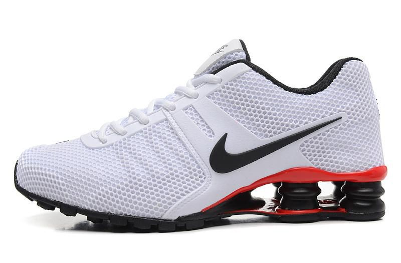 Nike Shox 807 Turbo KPU Men Running Shoes,Wholesale Mens Nike Air Shox ...