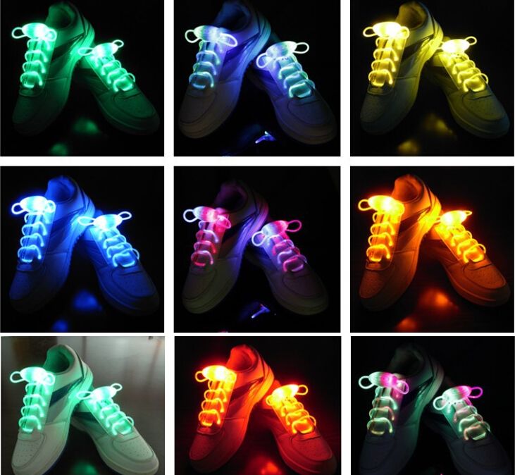light up laces