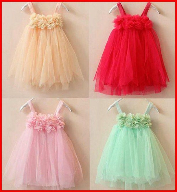 baby girl dress new style