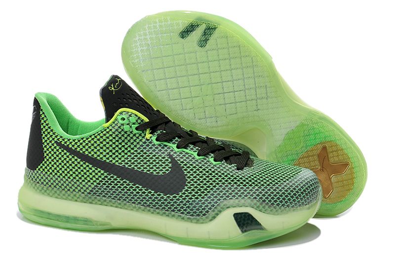 kobe infant shoes