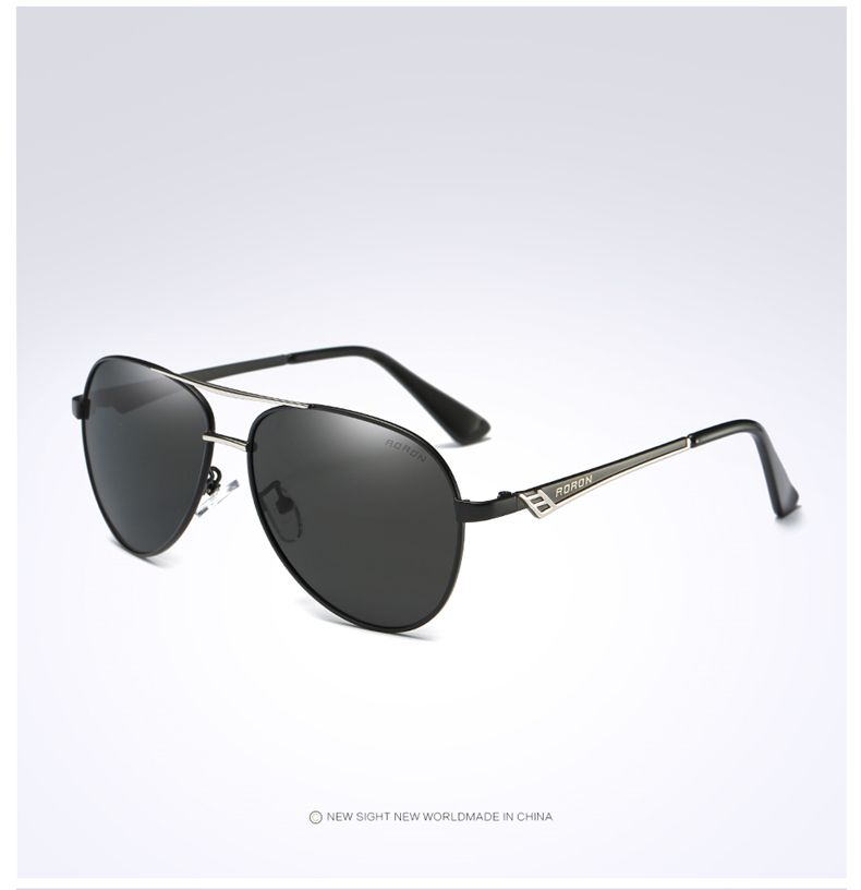 AORON-Polarized-Sunglasses-Mens-Driving-Outdoor-Sports-Eyewear-HD-Glasses-UV400